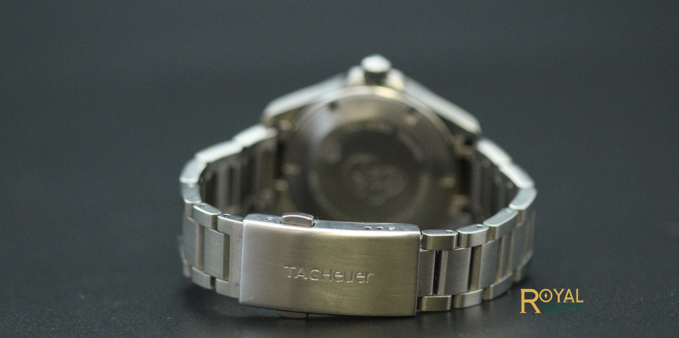 TAG Heuer Aquaracer (Pre-Owned)