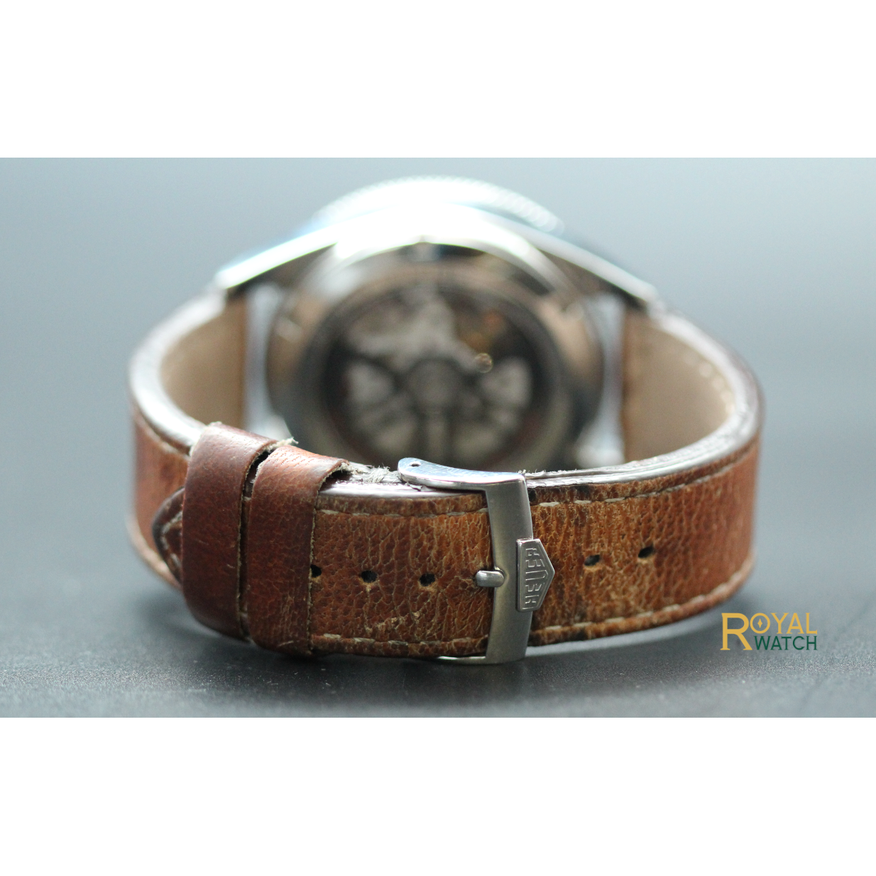 Tag Heuer Autavia Heuer Heritage (Pre-Owned)