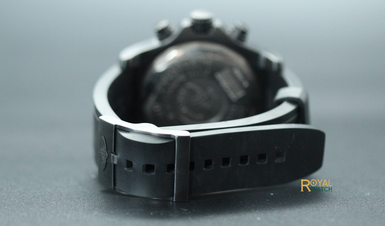 Breitling Avenger Seawolf Blacksteel (Pre-Owned)