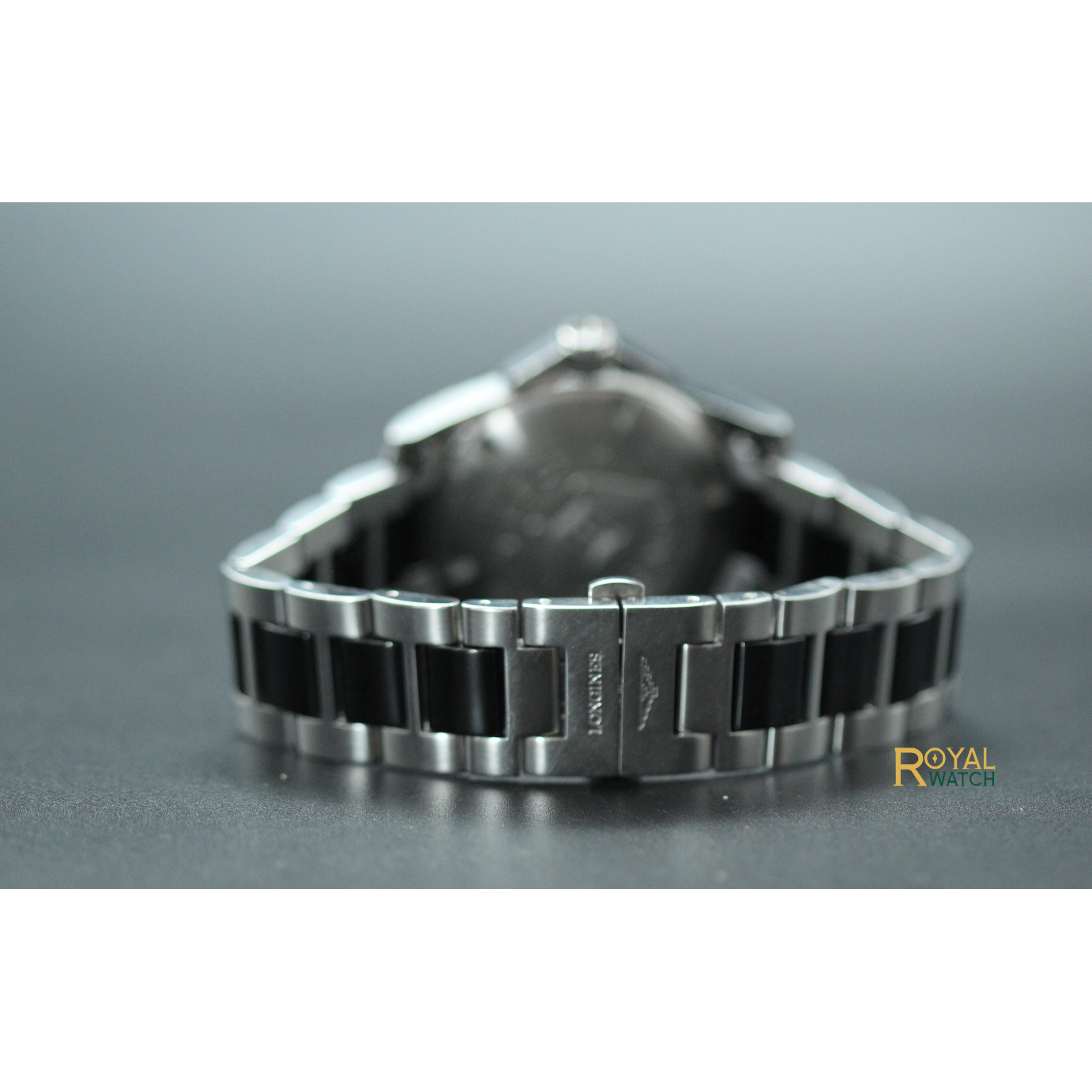 Longines Conquest Automatic (Pre-Owned)