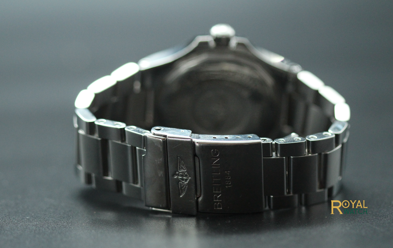 Breitling Colt GMT Automatic (Pre-Owned)