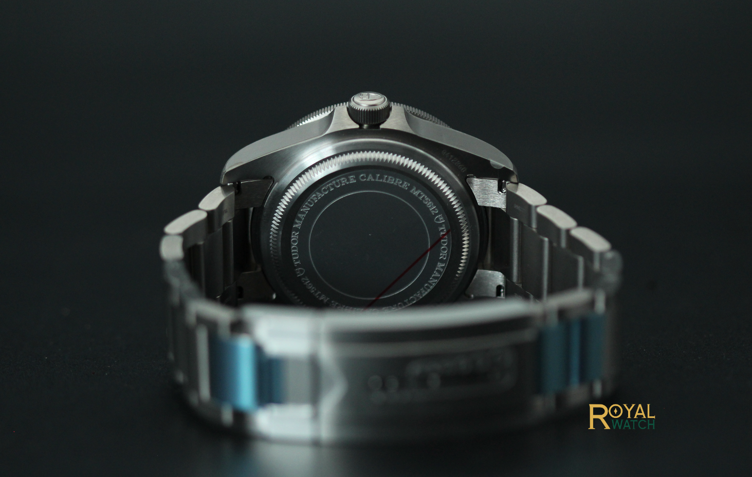 Tudor Pelagos Blue (New)