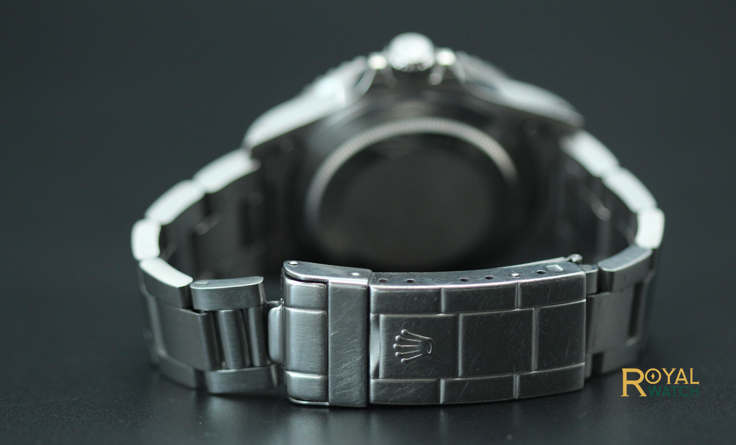 Rolex Submariner Date 168000 (Pre-Owned)
