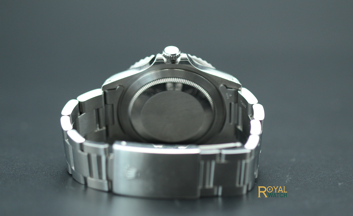 Rolex GMT Master Pepsi (Pre-Owned)