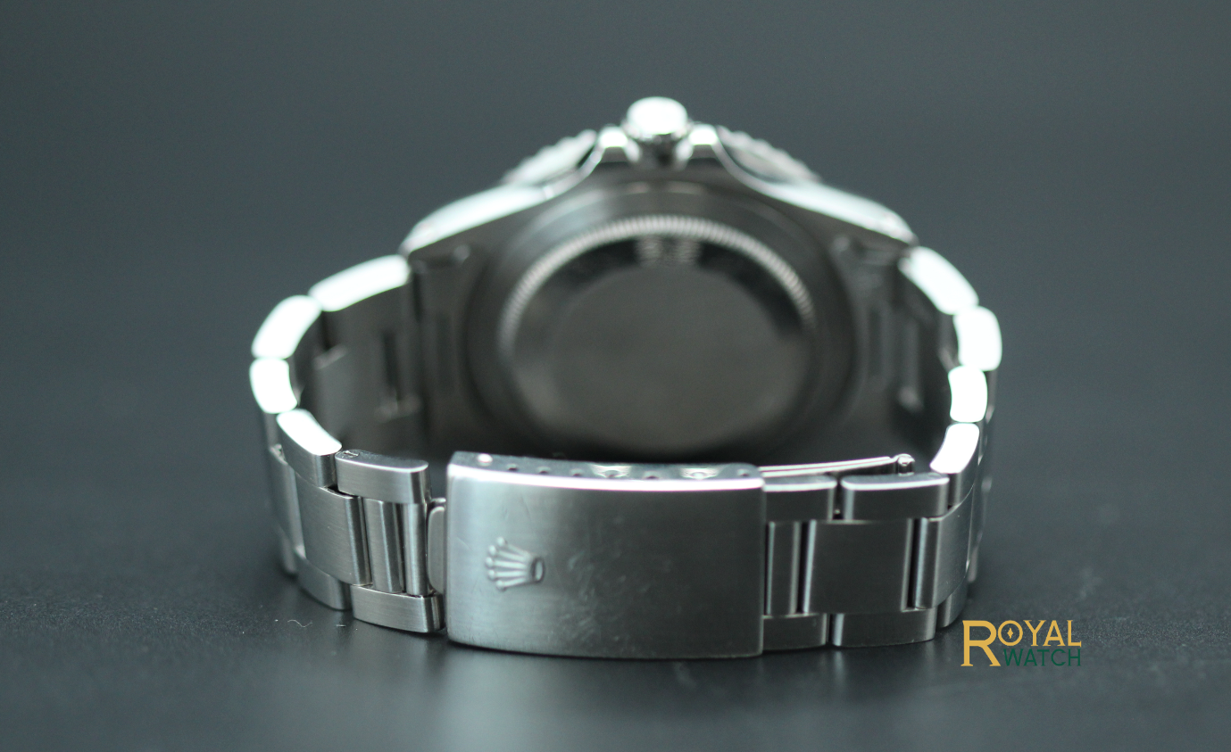 Rolex GMT Master Pepsi (Pre-Owned)