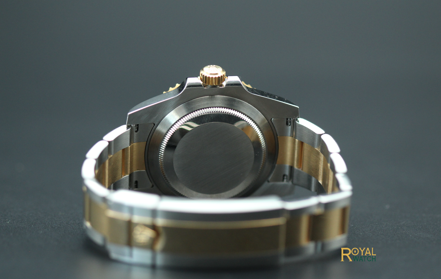 Rolex Submariner Date Diamond Dial (Pre-Owned)