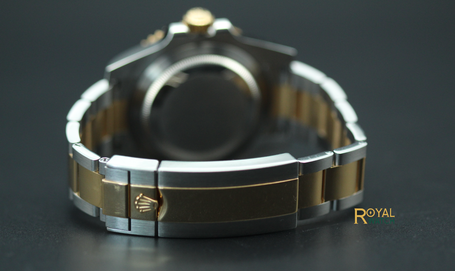 Rolex Submariner Date Diamond Dial (Pre-Owned)