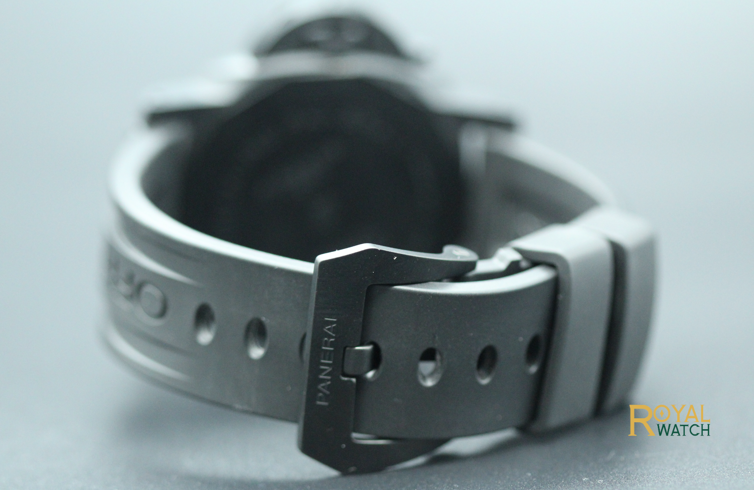 Panerai Luminor 3 Day GMT (Pre-Owned)