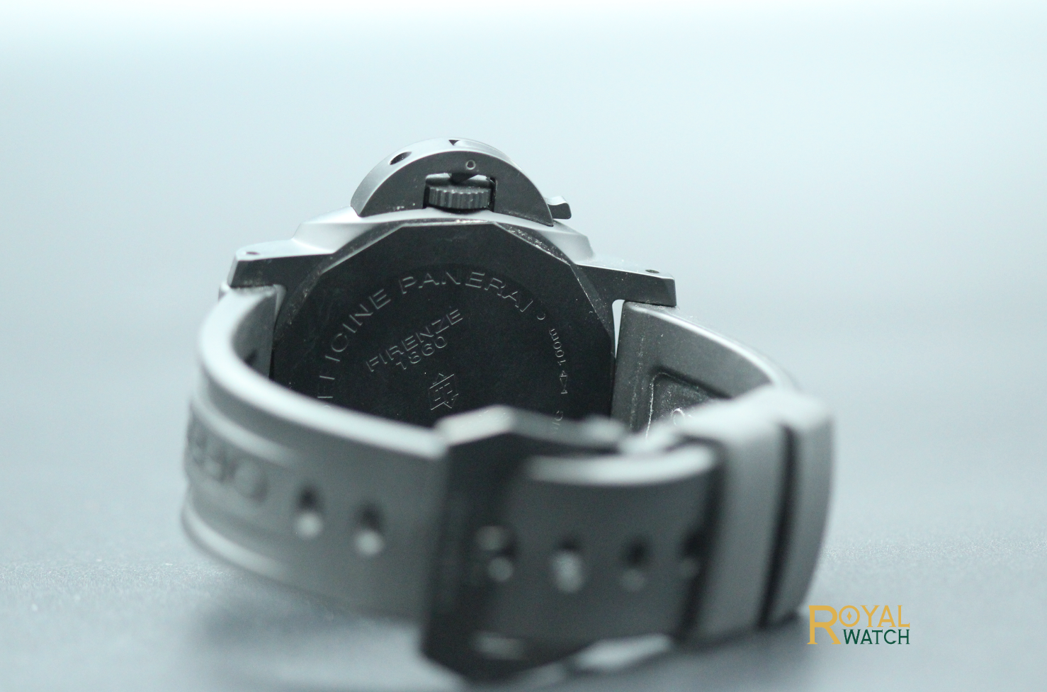 Panerai Luminor 3 Day GMT (Pre-Owned)