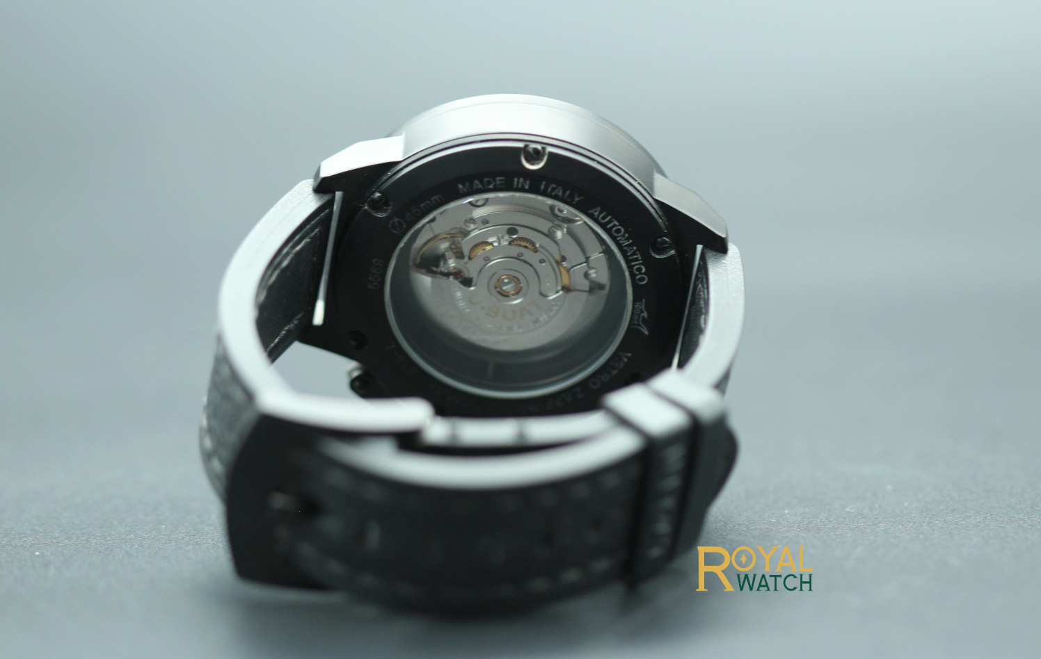 U-Boat Classico 45 (Pre-Owned)