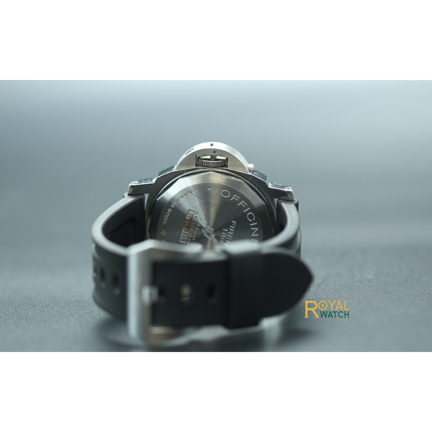 Panerai Luminor Base Logo (Pre-Owned)