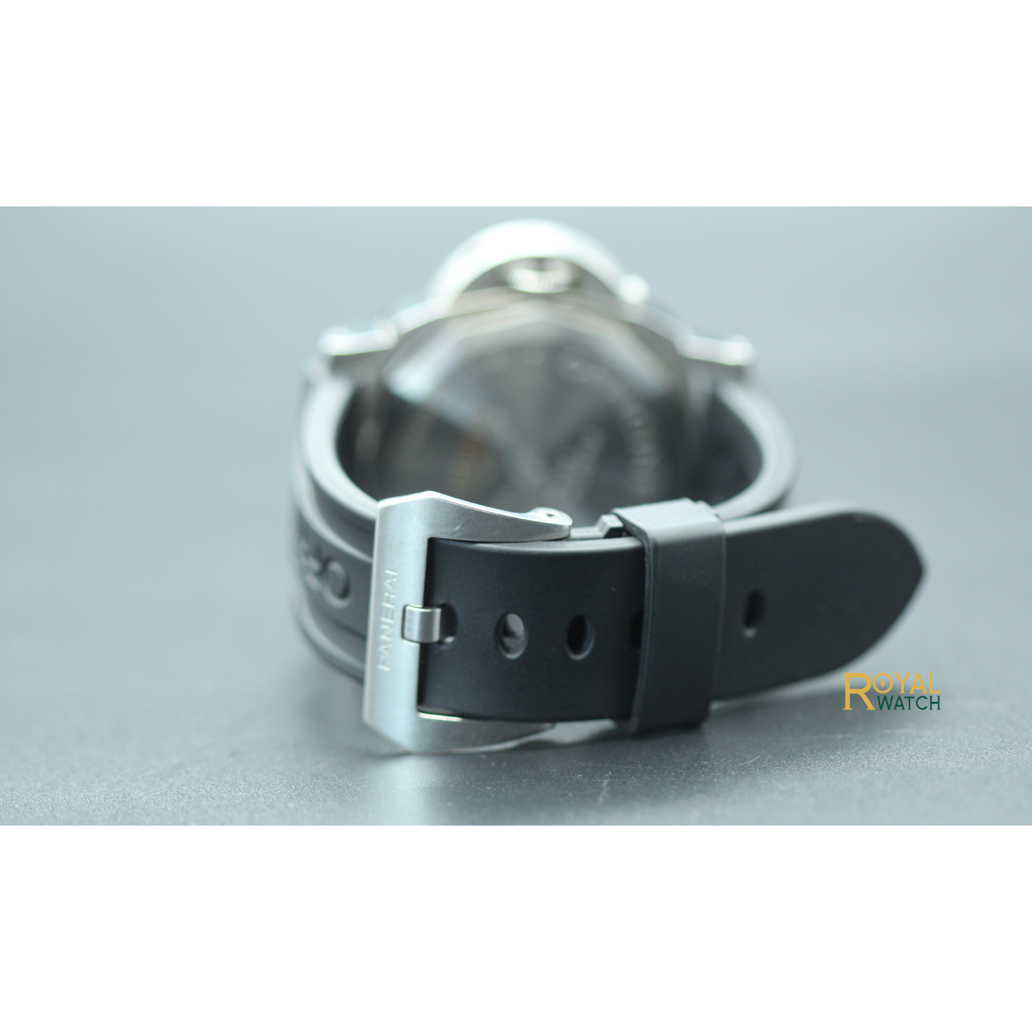Panerai Luminor Base Logo (Pre-Owned)