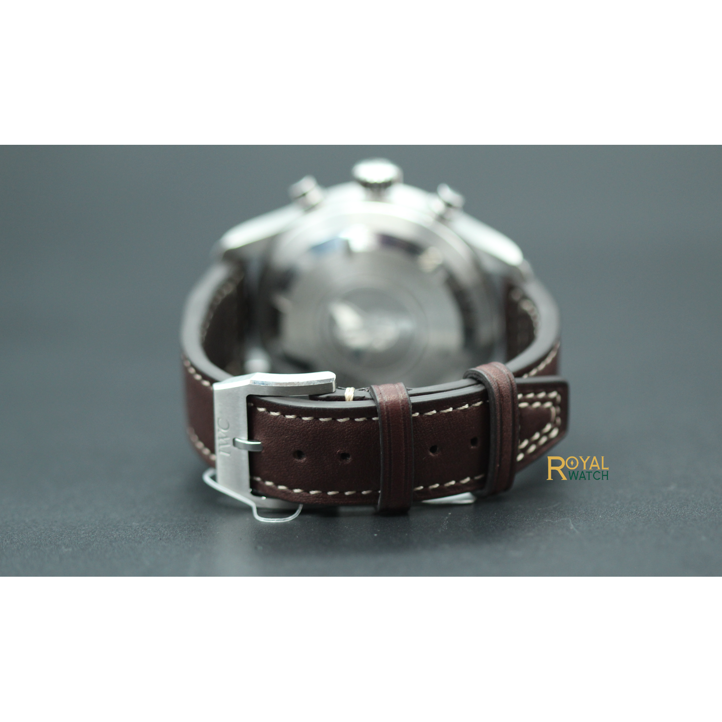 IWC Pilots Watch Chrono Le Petit Prince (New)