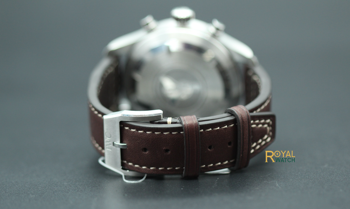 IWC Pilots Watch Chrono Le Petit Prince (New)