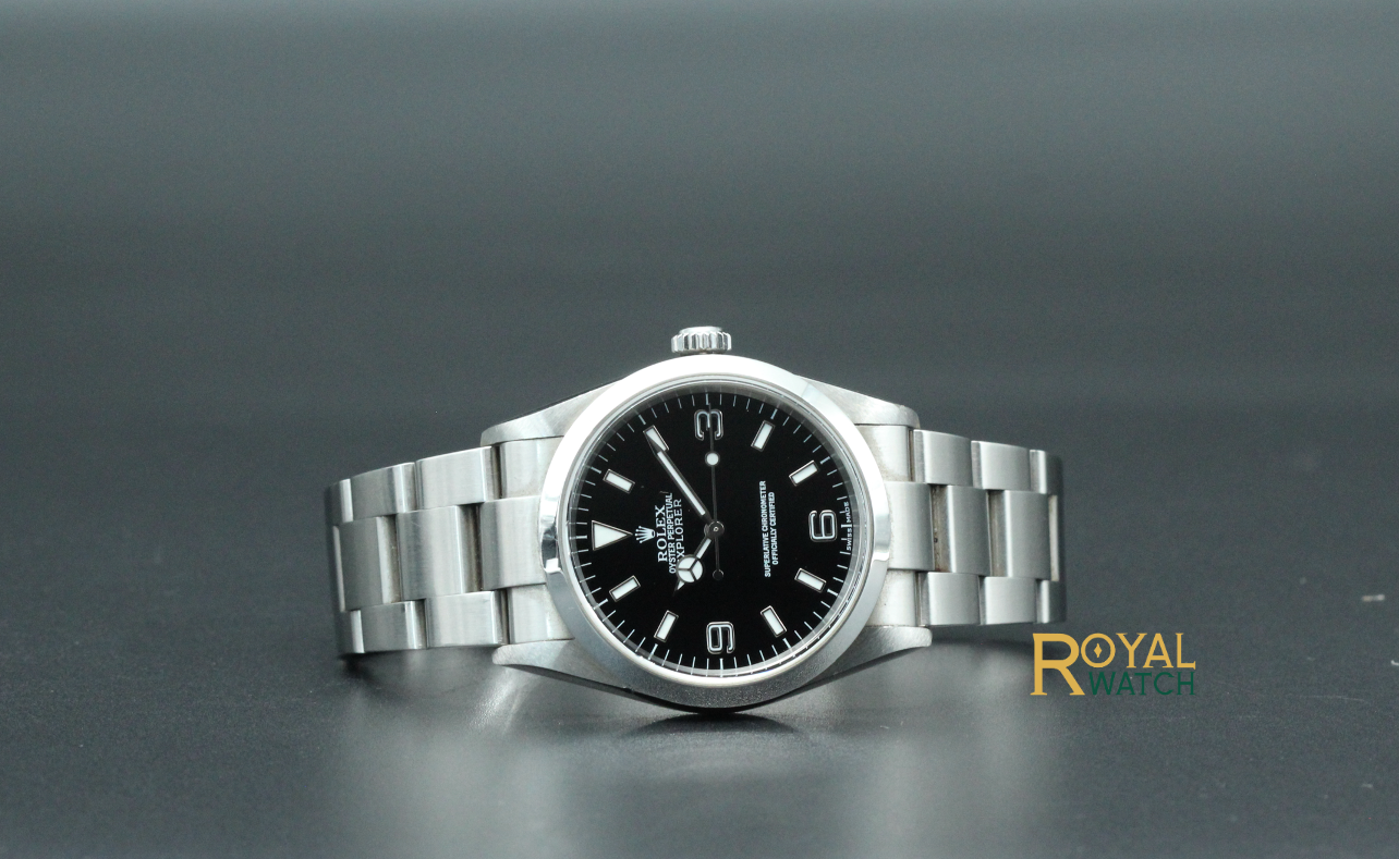 Rolex Explorer (Pre-Owned)