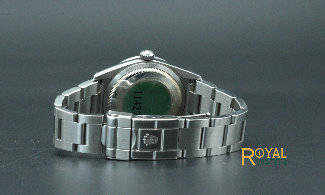 Rolex Explorer (Pre-Owned)