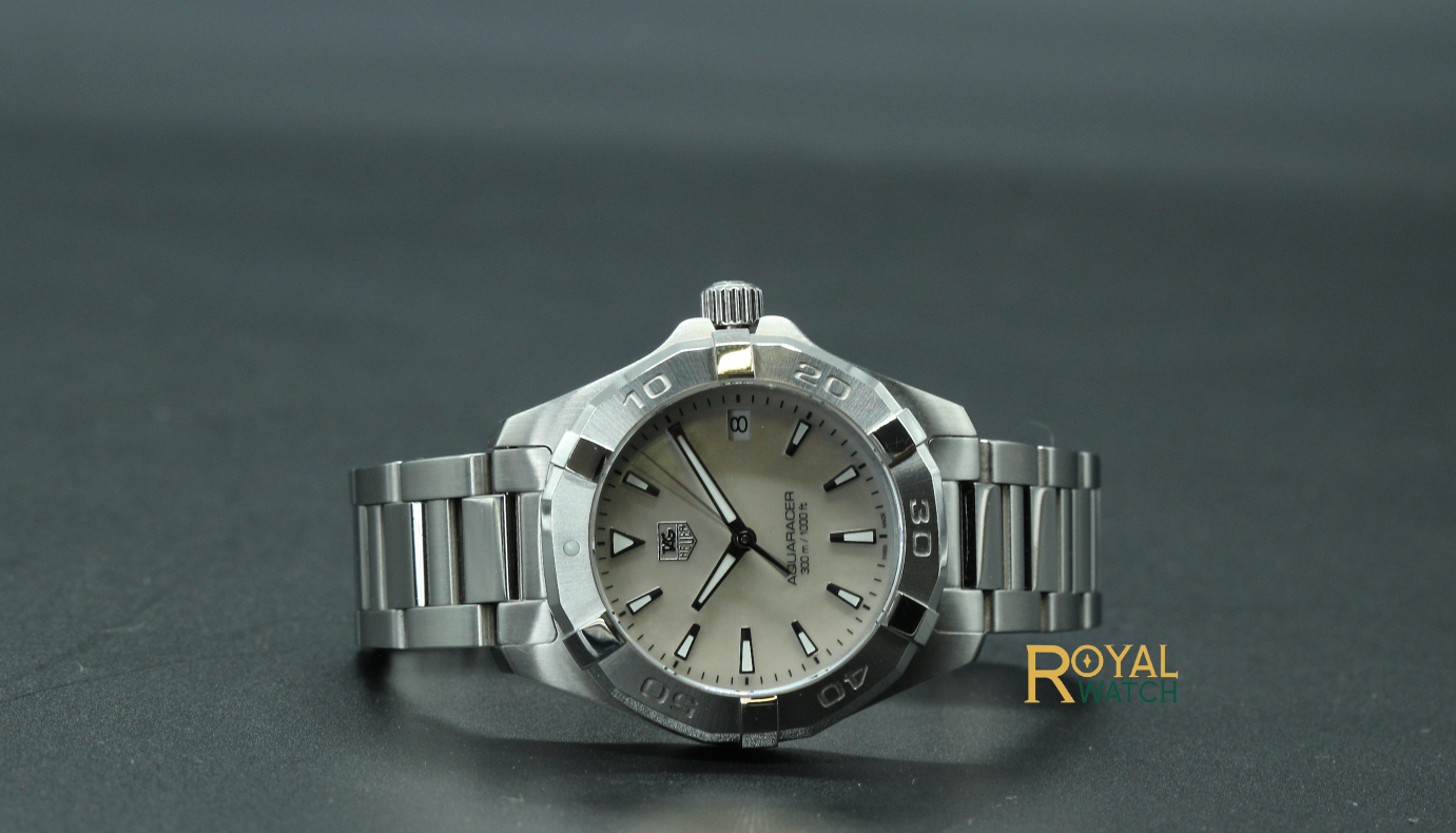 TAG Heuer Aquaracer Lady (Pre-Owned)