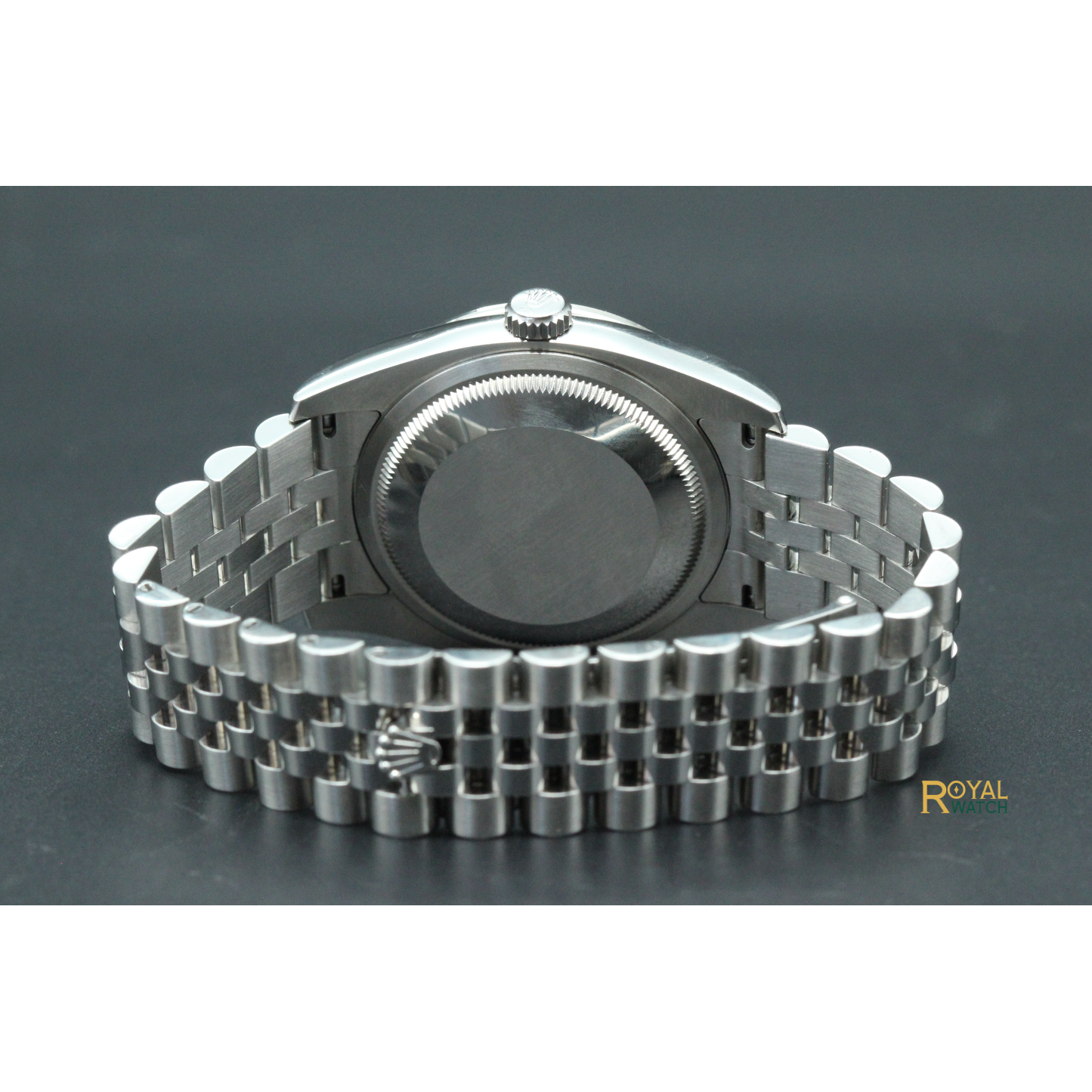 Rolex Datejust 36 (Pre-Owned)