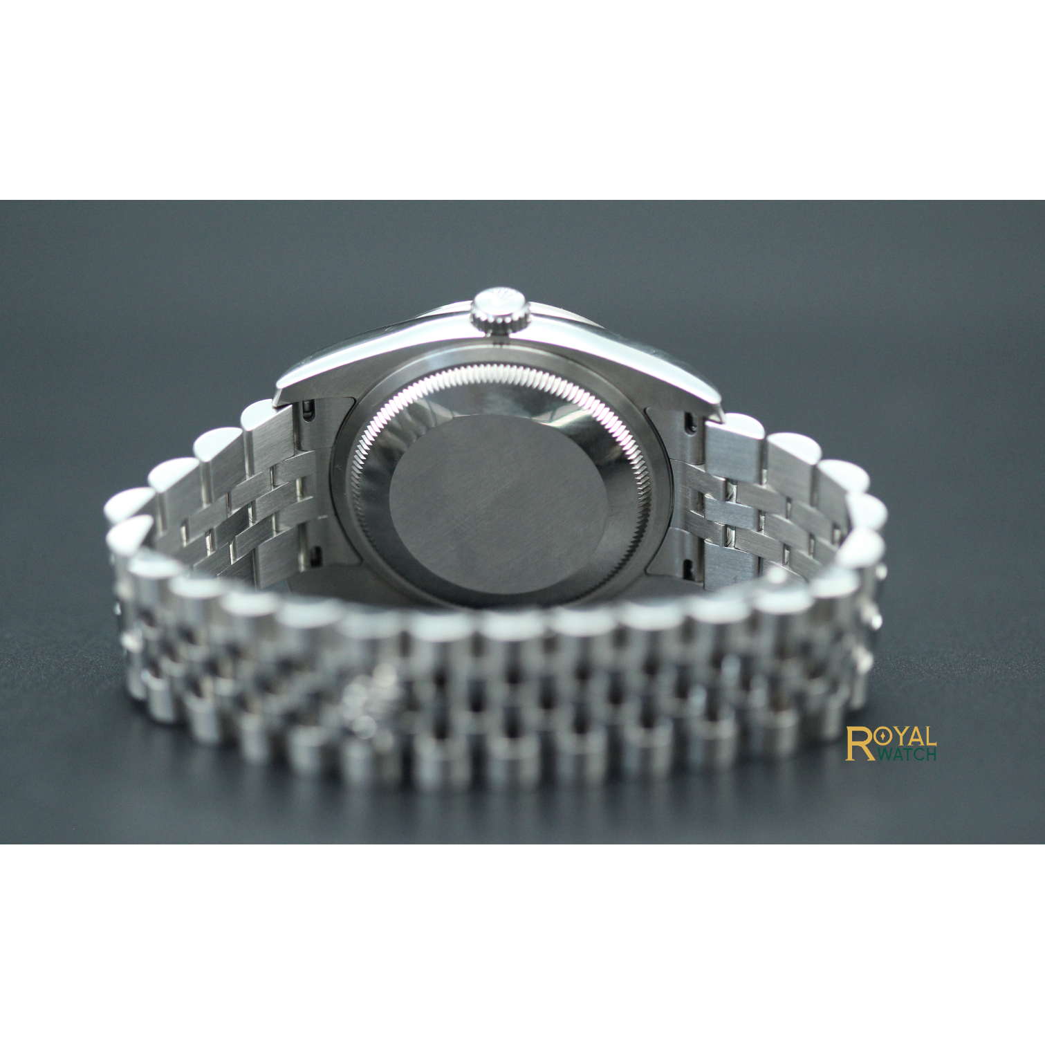 Rolex Datejust 36 (Pre-Owned)