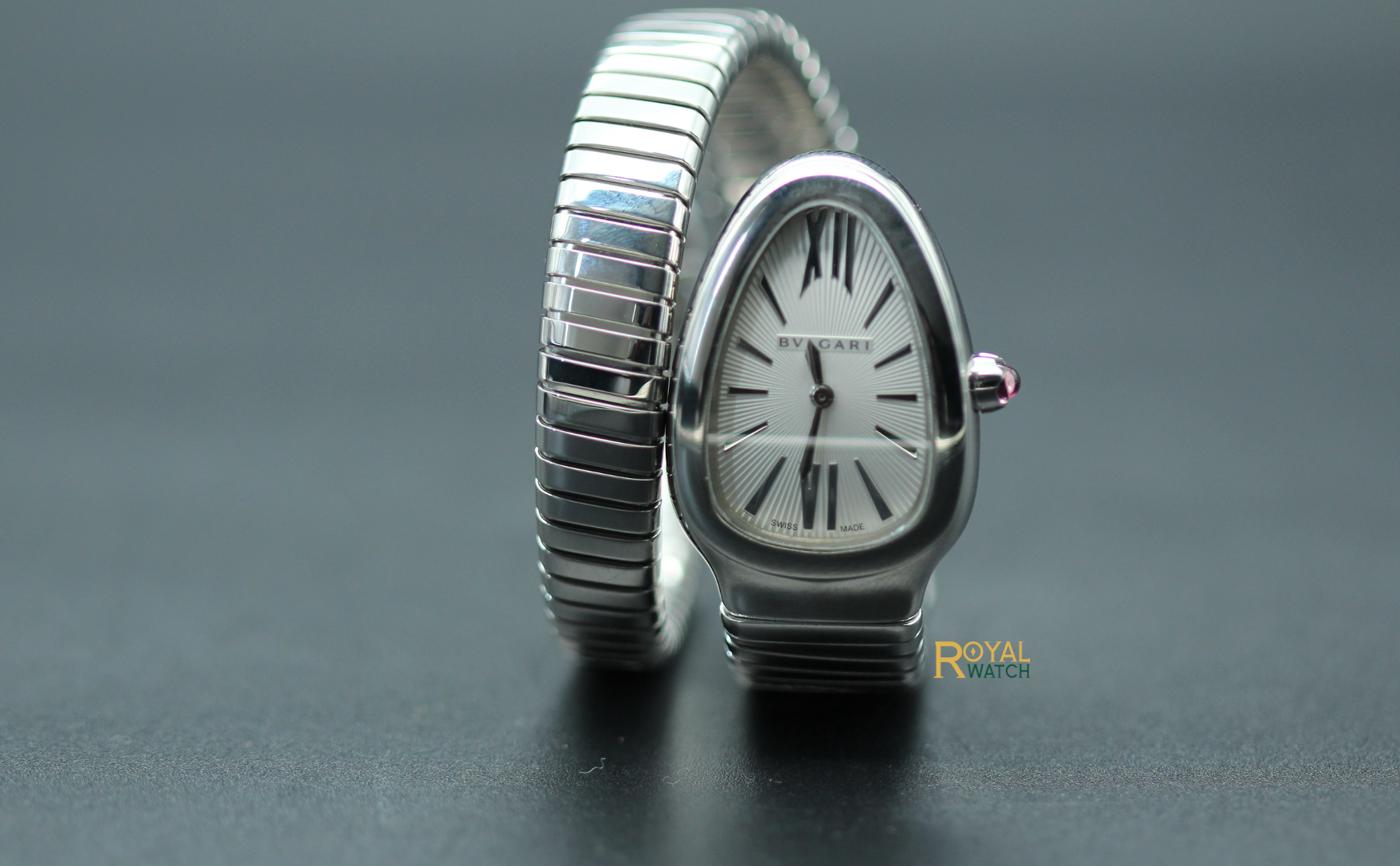 Bvlgari Serpenti (Pre-Owned)