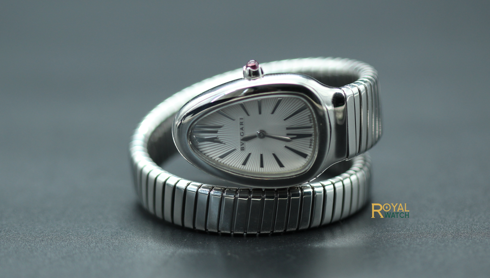 Bvlgari Serpenti (Pre-Owned)