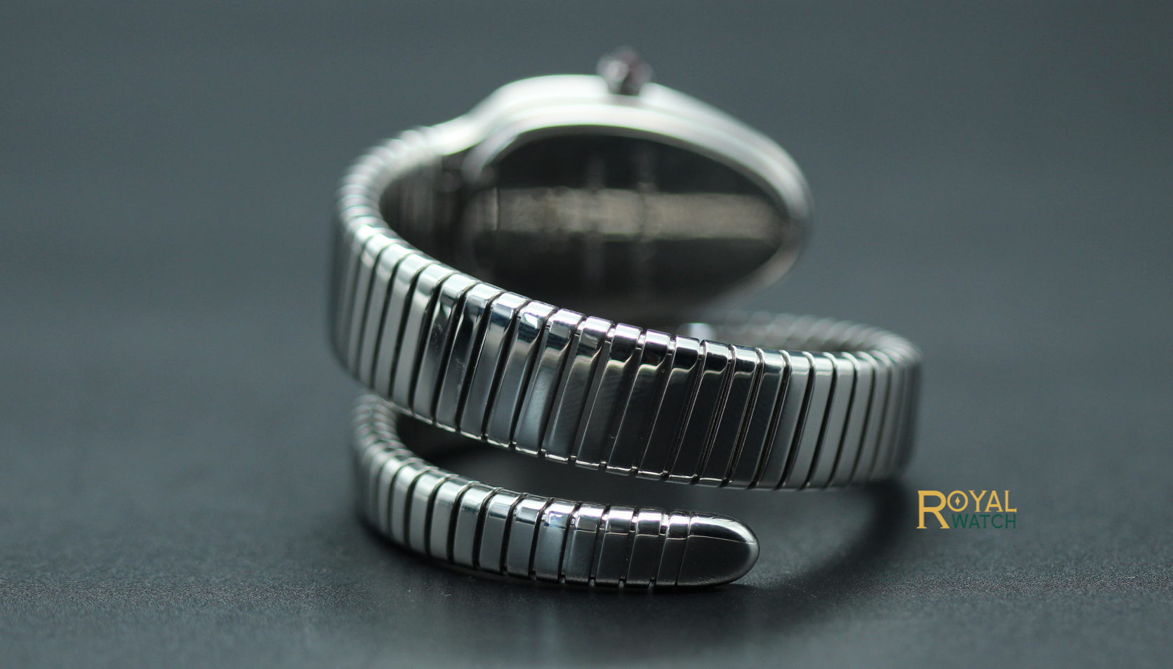 Bvlgari Serpenti (Pre-Owned)