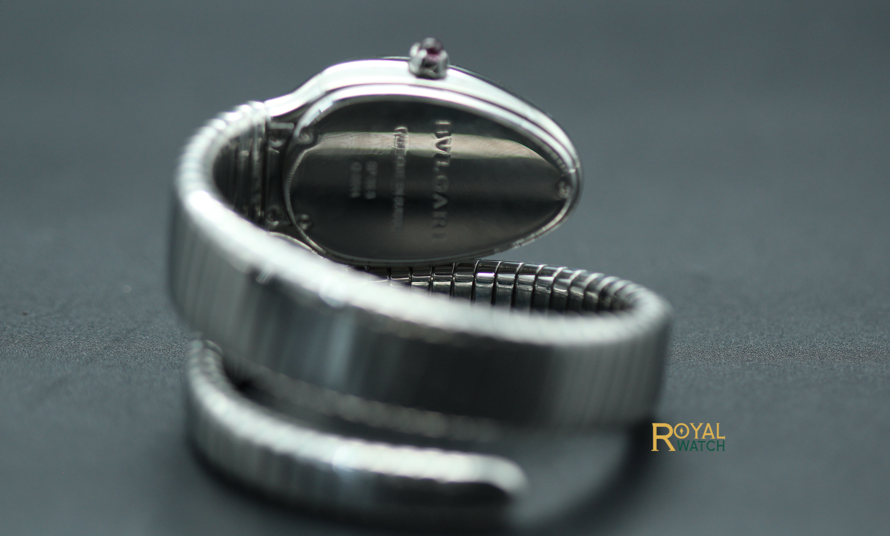 Bvlgari Serpenti (Pre-Owned)