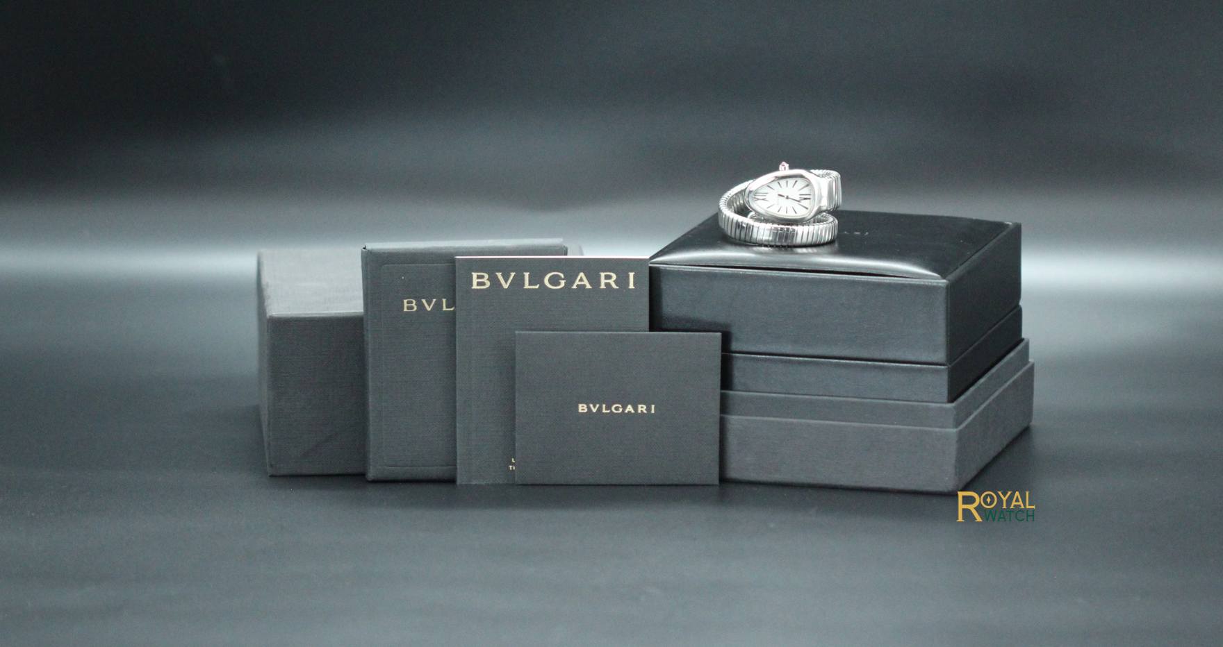 Bvlgari Serpenti (Pre-Owned)