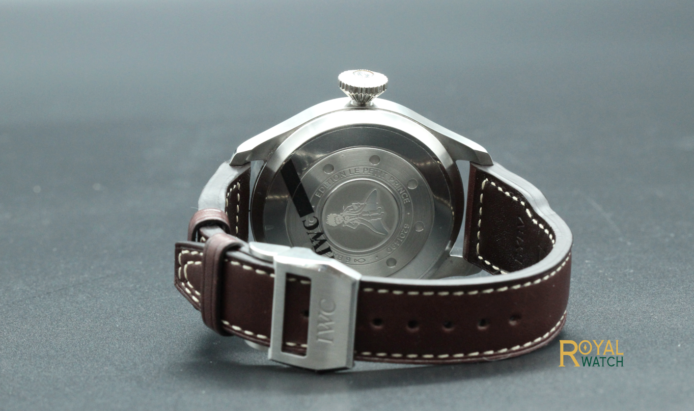 IWC Big Pilot Le Petit Prince (New)