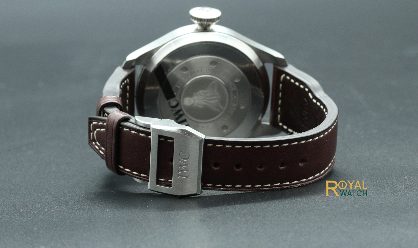 IWC Big Pilot Le Petit Prince (New)