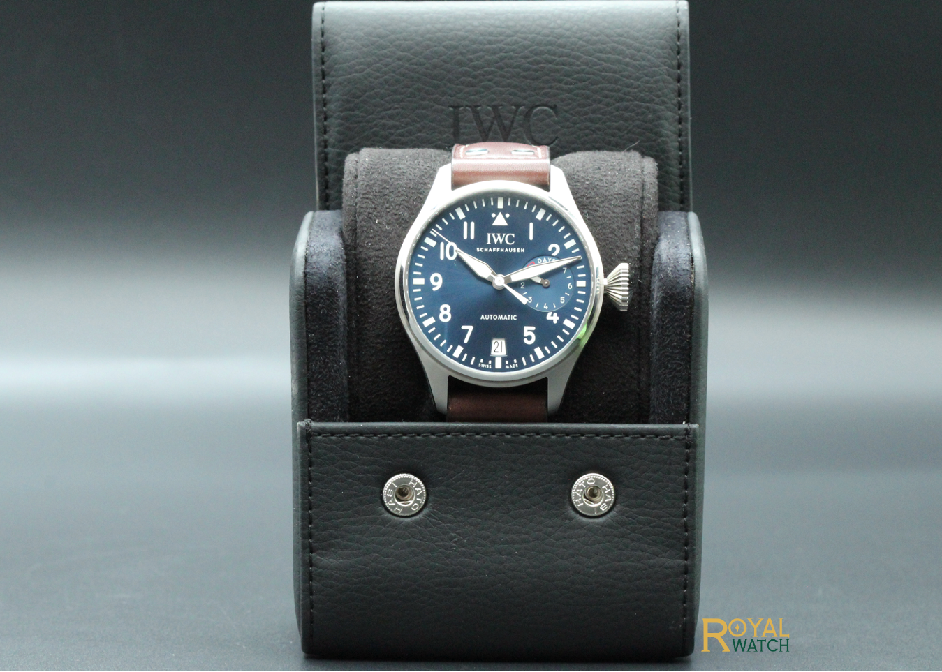 IWC Big Pilot Le Petit Prince (New)