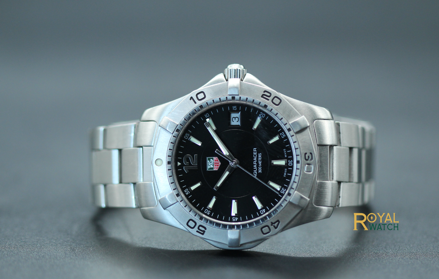 TAG Heuer Aquaracer Quartz (Pre-Owned)