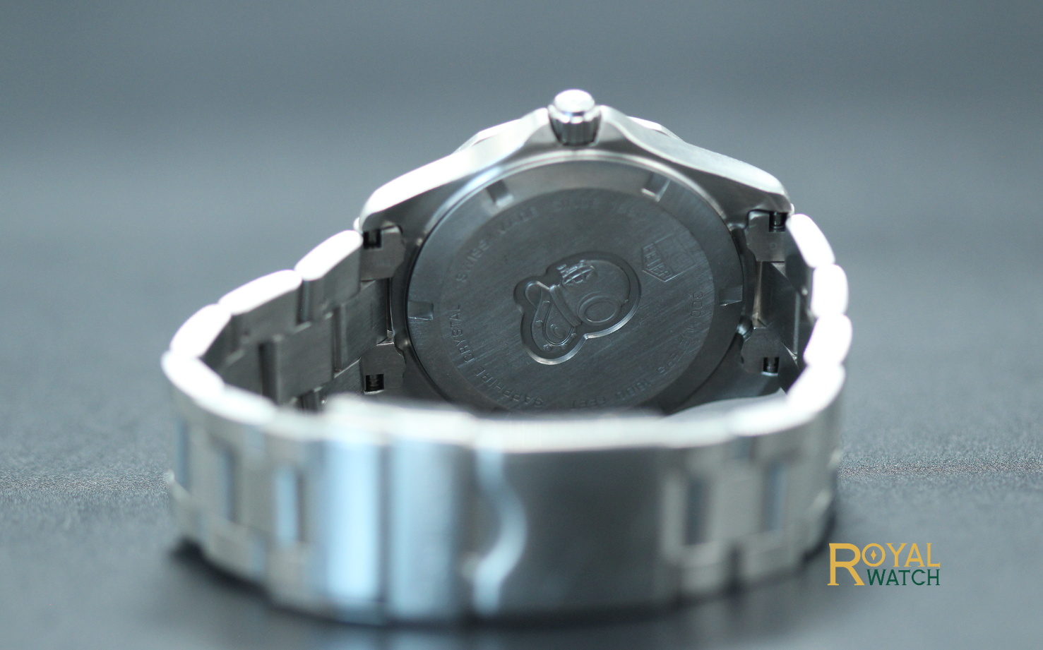 TAG Heuer Aquaracer Quartz (Pre-Owned)