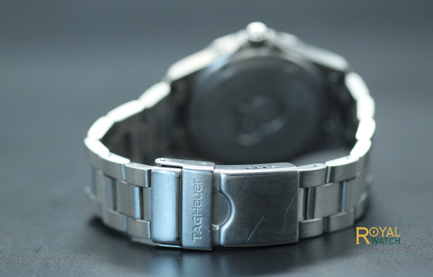 TAG Heuer Aquaracer Quartz (Pre-Owned)