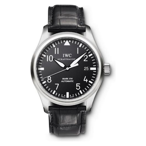 IWC Pilots Watch Mark XVI (Pre-Owned)