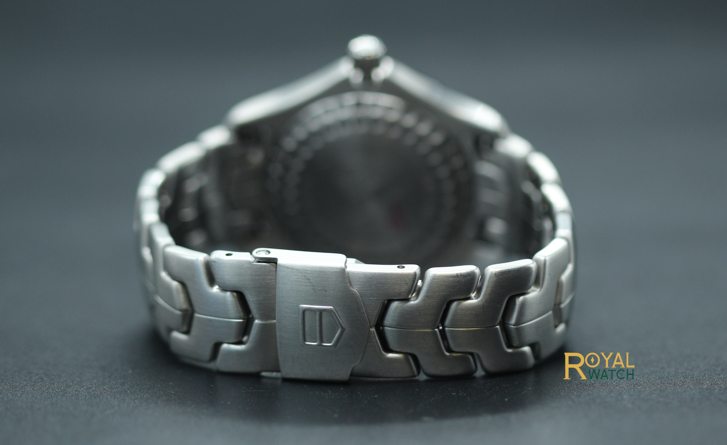 Tag Heuer Link Tiger Woods (Pre-Owned)
