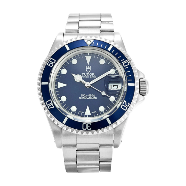 Tudor Submariner 79090 (Pre-Owned)