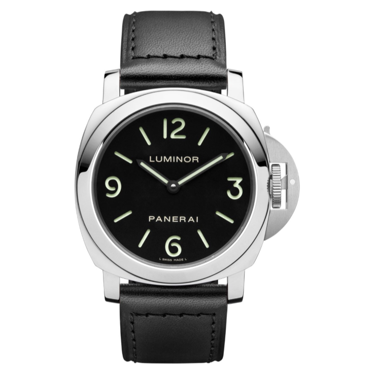 Panerai Luminor Base Manual Wind (Pre-Owned)