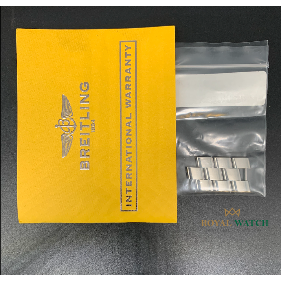 Breitling Superocean II 42 (Pre-Owned)