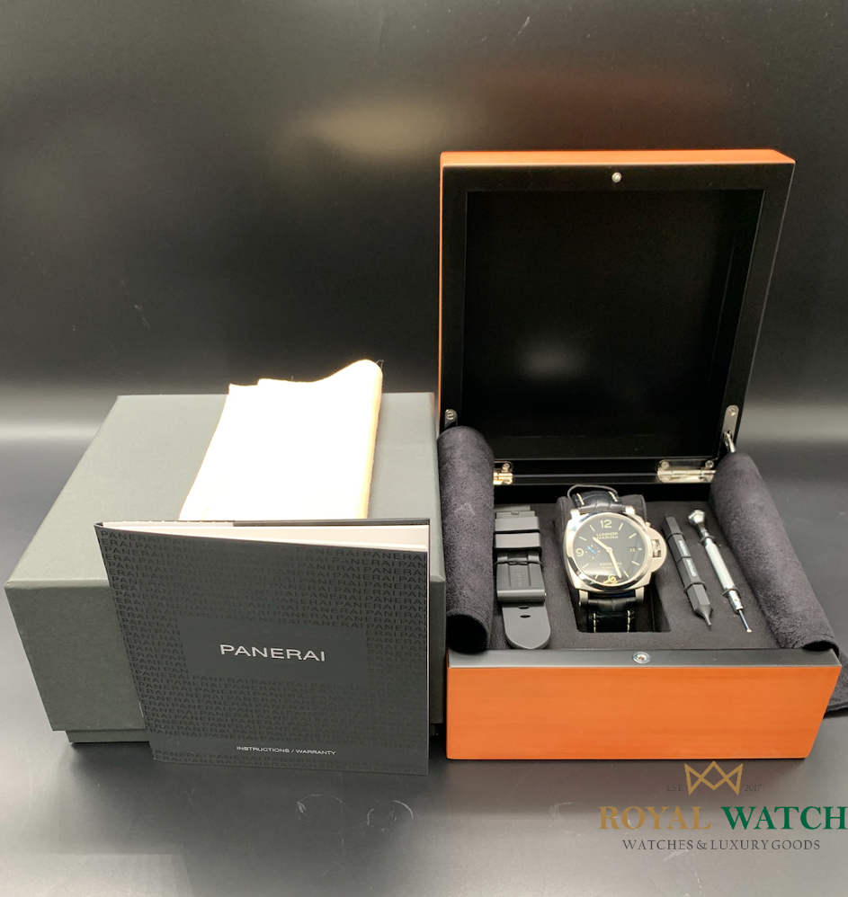 Panerai Luminor Marina 1950 Automatic (New)