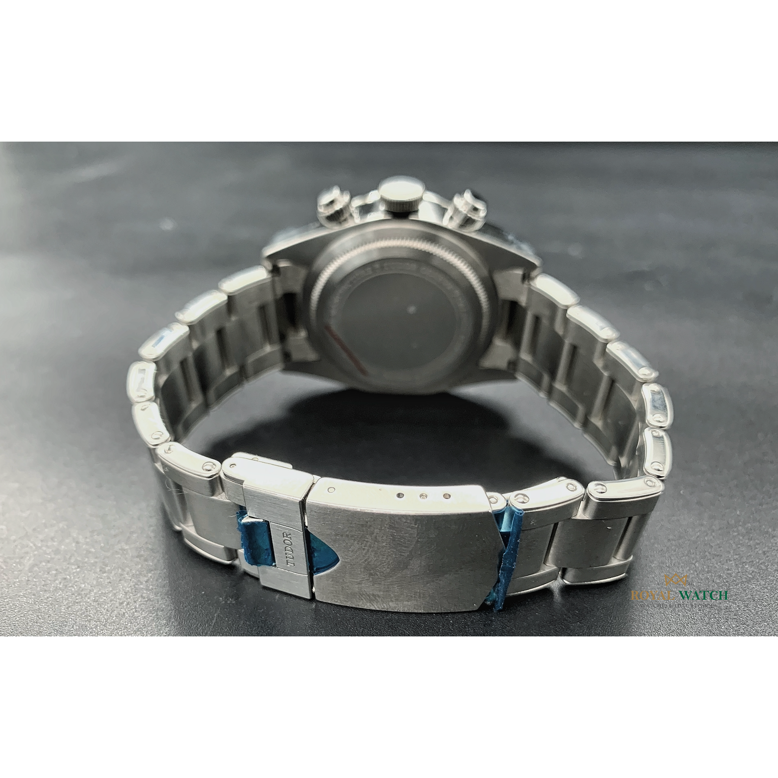 Tudor Black Bay Heritage Chrono (New)