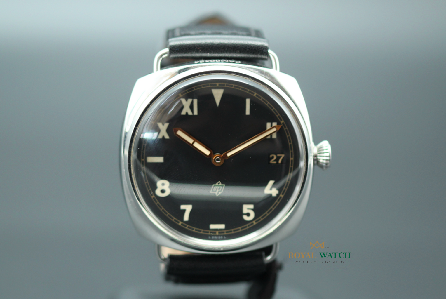Panerai Radiomir California (Pre-Owned)