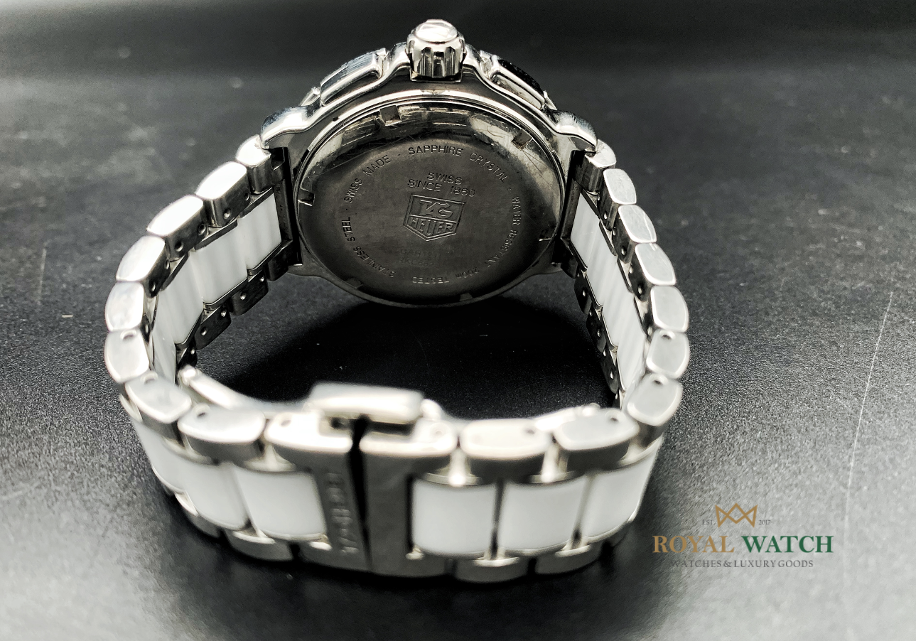 Tag Heuer Formula 1 Chrono (Pre-Owned)