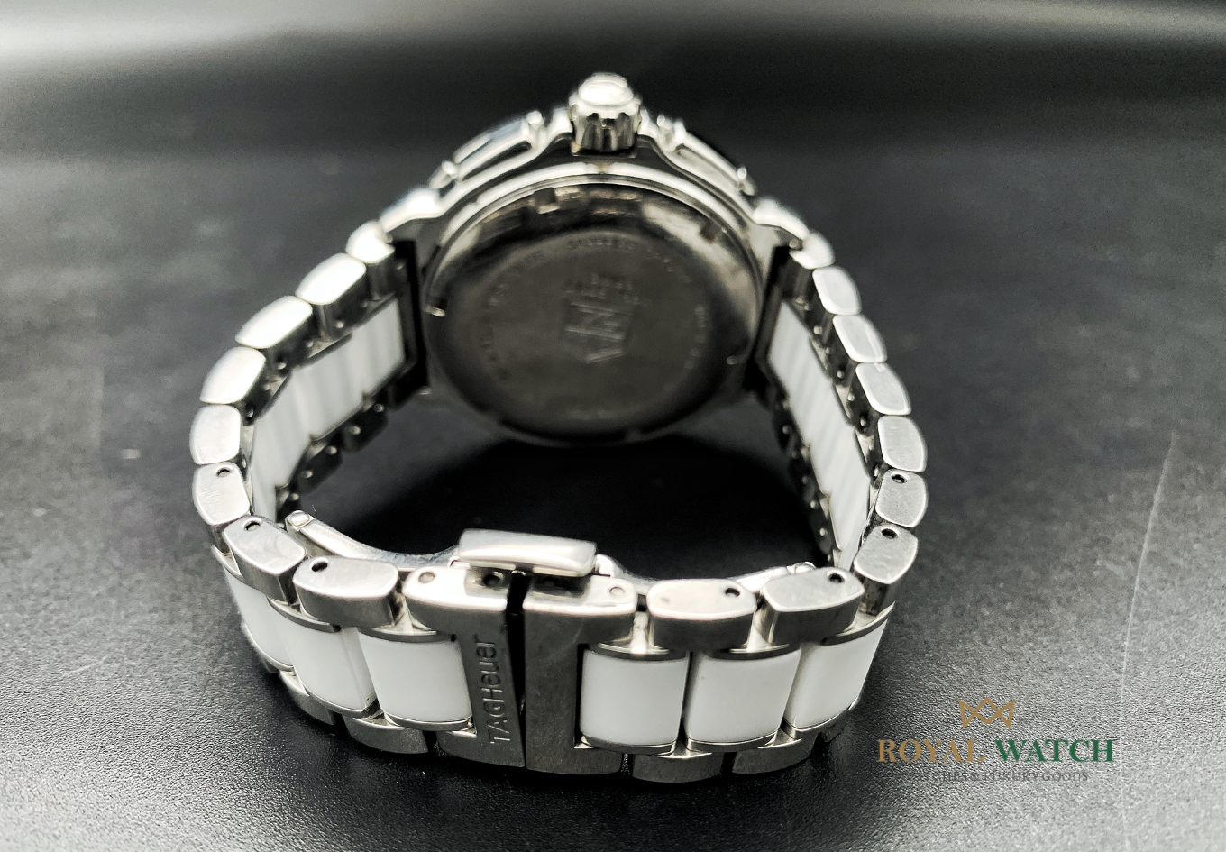 Tag Heuer Formula 1 Chrono (Pre-Owned)