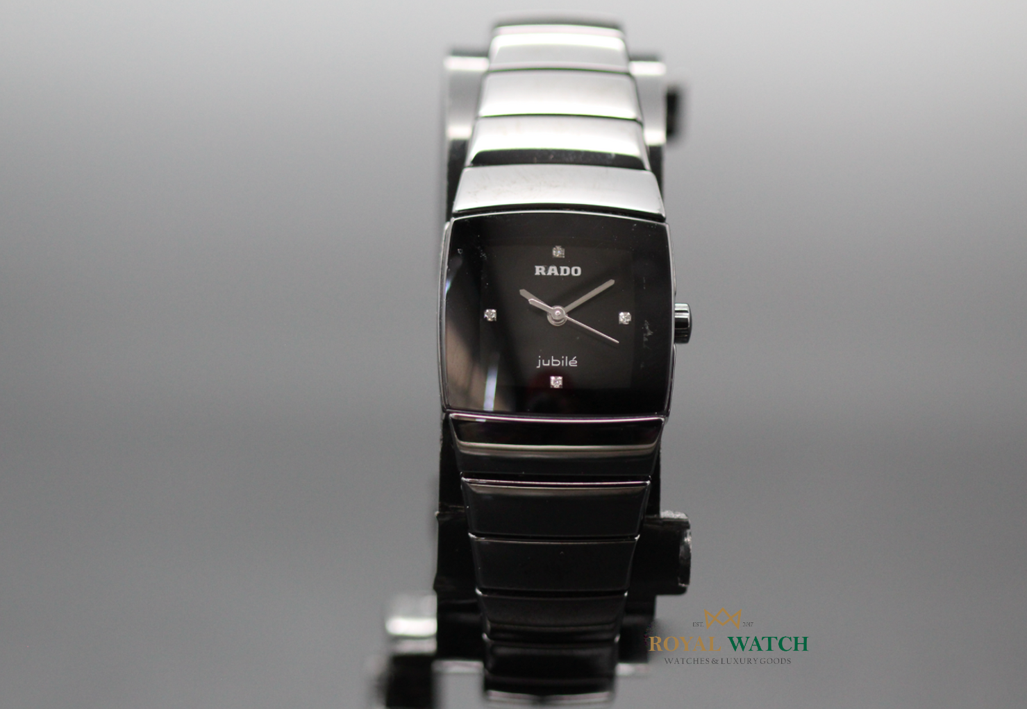 Rado Diastar Jubile (Pre-Owned)