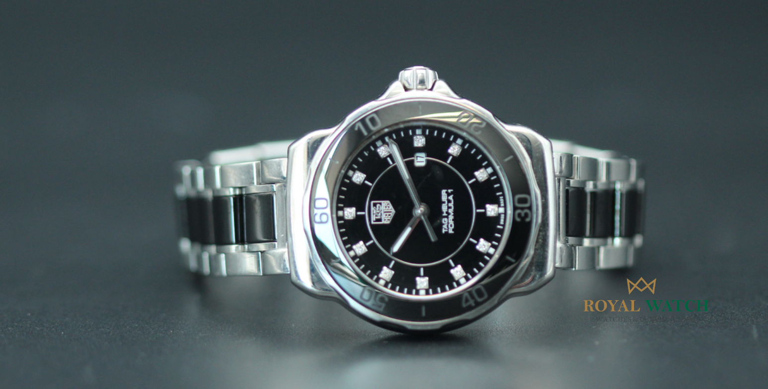 TAG Heuer Formula 1 (Pre-Owned)