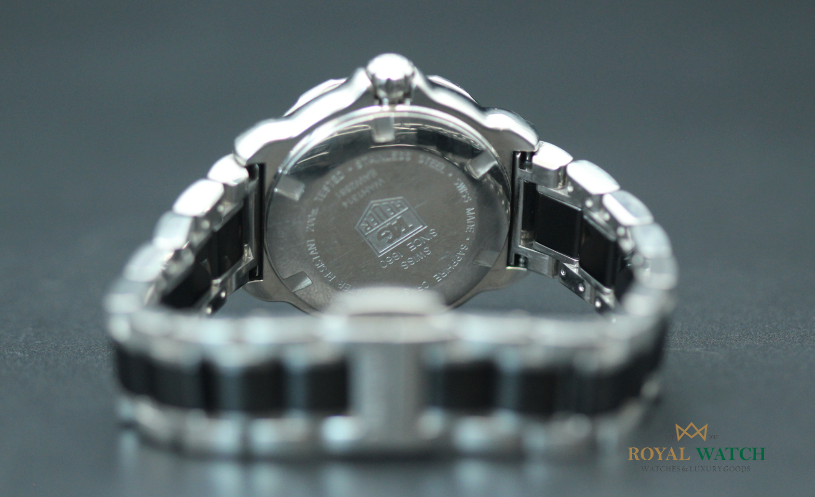 TAG Heuer Formula 1 (Pre-Owned)