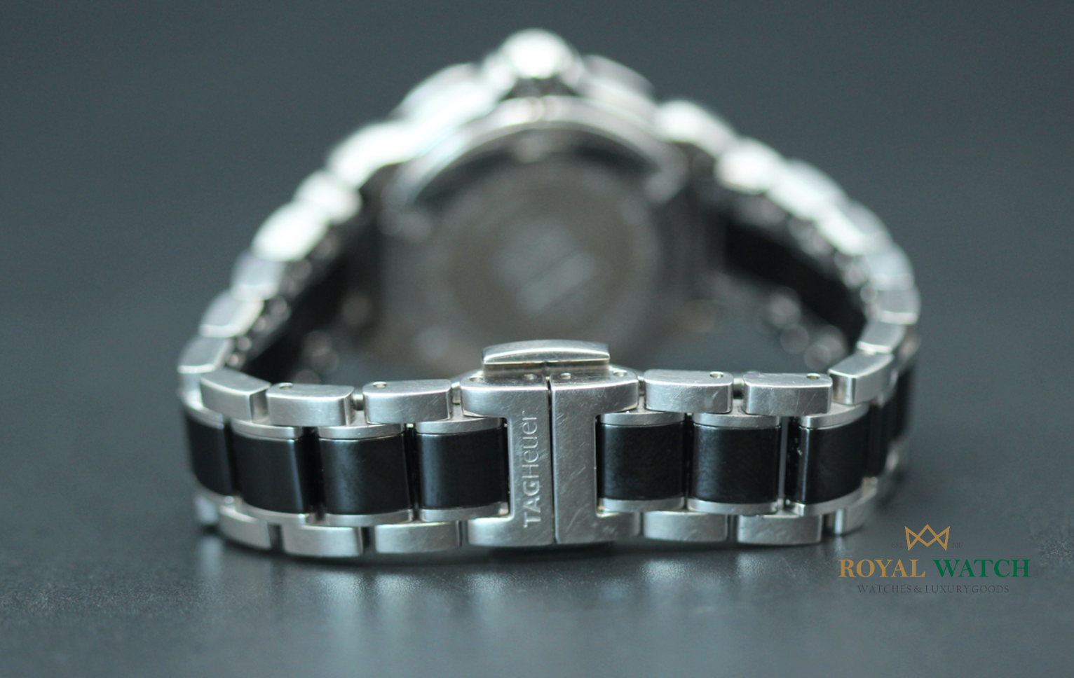 TAG Heuer Formula 1 (Pre-Owned)