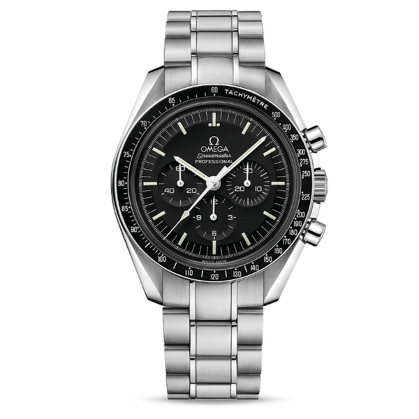 Omega Speedmaster Moonwatch 42 mm (Pre-Owned)