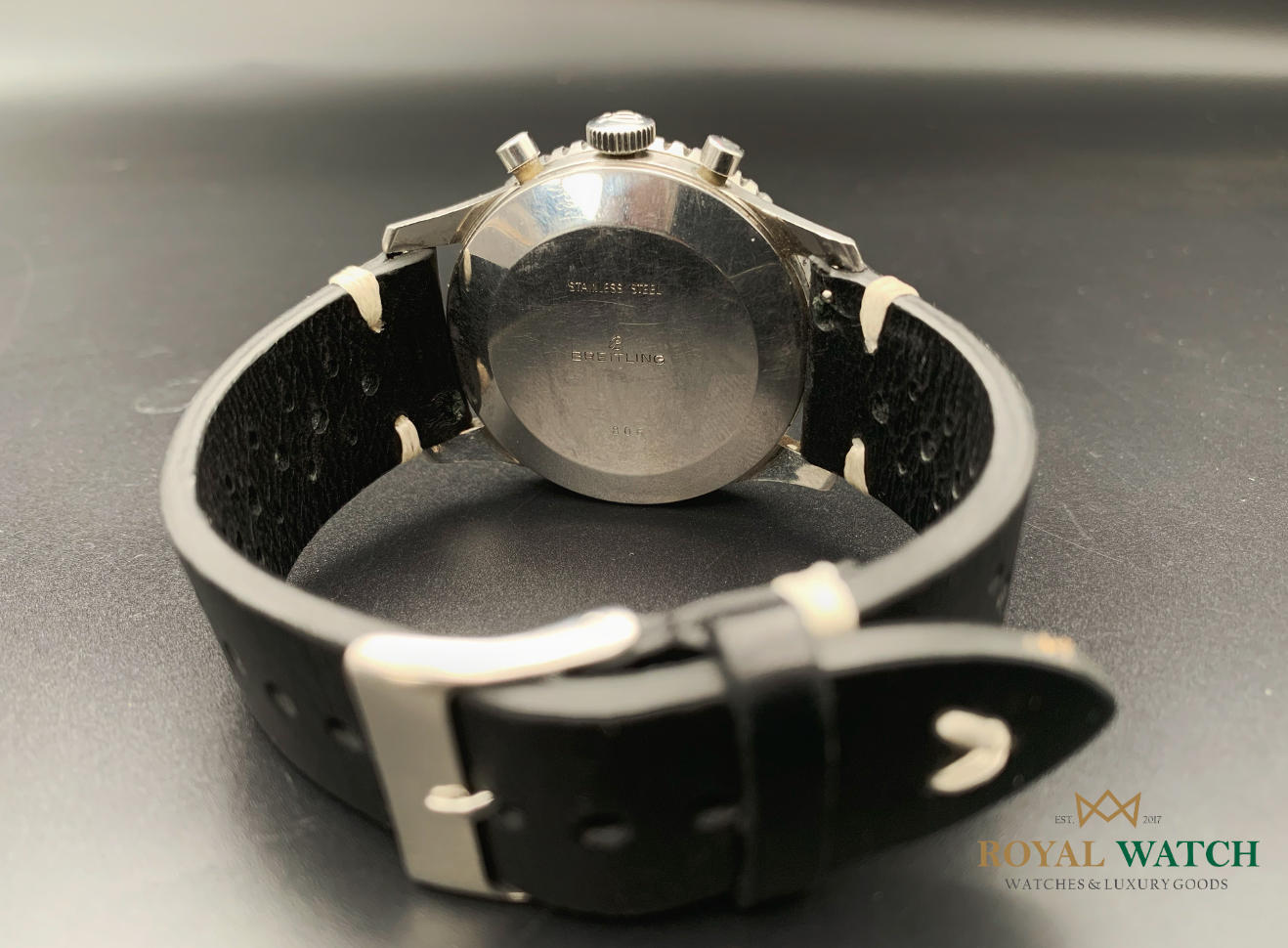 Breitling Navitimer 806 (Pre-Owned)